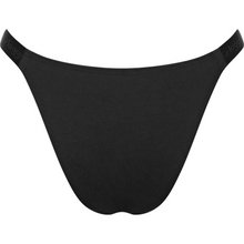 Load image into Gallery viewer, Sloggi Go Casual 2 Pack Tanga Brief | Black
