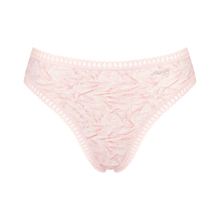 Load image into Gallery viewer, Sloggi Go Crush High Leg 3 Pack Brief | Pink/Coral/Print
