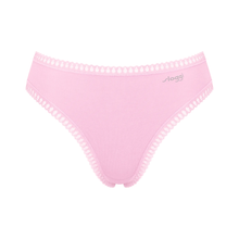Load image into Gallery viewer, Sloggi Go Crush High Leg 3 Pack Brief | Pink/Denim/Navy
