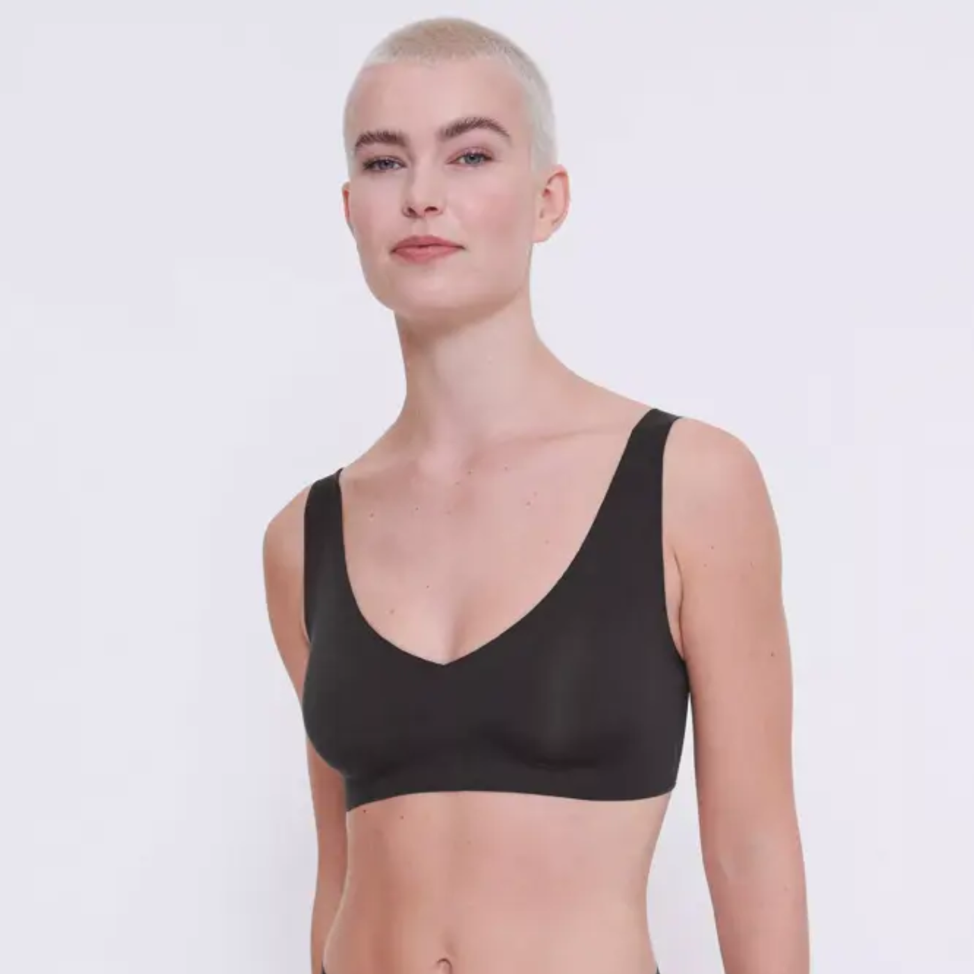 Bralette Zero Feel Sloggi | La Redoute