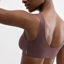 Load image into Gallery viewer, Sloggi Zero Feel 2.0 Bralette | Merlot
