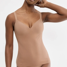 Load image into Gallery viewer, Sloggi Zero Feel Lift Up Bra Shirt
