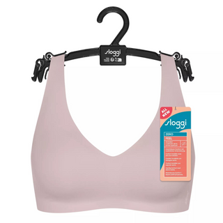 Sloggi Zero Feel 2.0 Soft Bra | Perola
