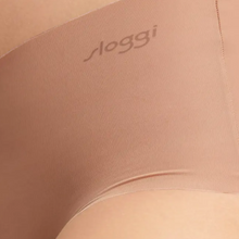 Load image into Gallery viewer, Sloggi Zero Microfibre 2.0 Short | Natural
