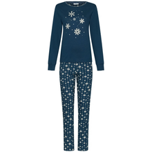 Load image into Gallery viewer, outline of pj set 
