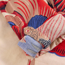 Load image into Gallery viewer, White Stuff Sophie Printed Shirt Ivory Multi
