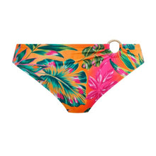 Load image into Gallery viewer, Fantasie Sunset Reef Full Cup Bikini With Mid Rise Bikini Bottom
