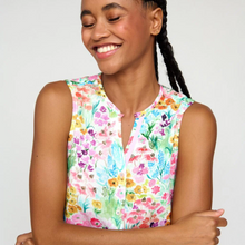 Load image into Gallery viewer, Tinta Griselda Blouse | Floral
