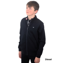 Load image into Gallery viewer, Diesel Jacket &quot;Tony&quot; | Navy
