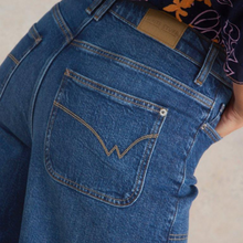 Load image into Gallery viewer, Rear of Jean - Pocket 
