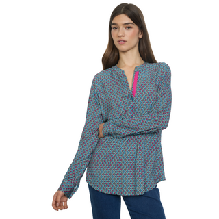 Tinta Orippo Printed Blouse