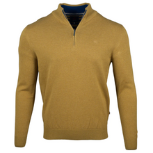 Load image into Gallery viewer, André Tory Half Zip | Various Colours
