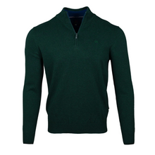 Load image into Gallery viewer, André Tory Half Zip | Various Colours
