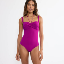 Load image into Gallery viewer, Woman in Swimsuit
