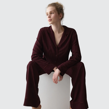 Load image into Gallery viewer, Triumph Amourette Jacquard Pyjama Set
