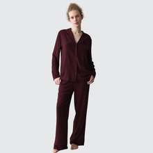 Load image into Gallery viewer, Triumph Amourette Jacquard Pyjama Set
