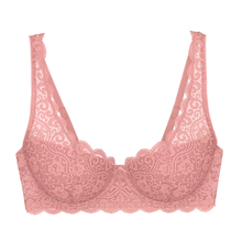 Load image into Gallery viewer, Triumph Amourette WHP Bra | Cherry Rose
