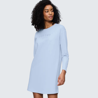Triumph Moon Phase Long Sleeve Nightdress