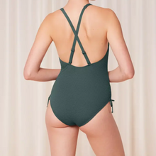 Load image into Gallery viewer, Triumph Summer Expression Swimsuit | Green
