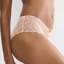 Load image into Gallery viewer, Triumph That Night In Vegas Hipster Brief | Porcelain
