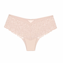 Load image into Gallery viewer, Triumph That Night In Vegas Hipster Brief | Porcelain
