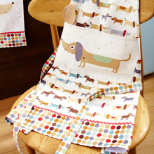 Load image into Gallery viewer, Ulster Weavers Hot Dog Cotton Apron
