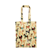 Load image into Gallery viewer, Ulster Weavers Hound Dog PVC Medium Shopper Bag
