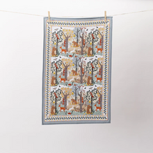 Load image into Gallery viewer, Ulster Weavers Wildwood Cotton Tea Towel

