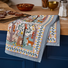 Load image into Gallery viewer, Ulster Weavers Wildwood Cotton Tea Towel
