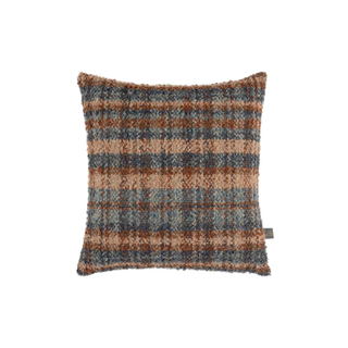 Uillean Blue Cushion 43x43cms