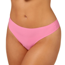Load image into Gallery viewer, After Eden Unlimited 2 Pack Seamless Thong
