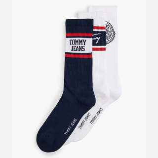 Tommy Hillfiger 3 Pck Socks Gift Box