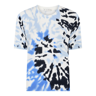 Micha Basic Batik Print Jumper