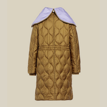 Load image into Gallery viewer, Beaumont Wallis Puffer Jacket | Olive
