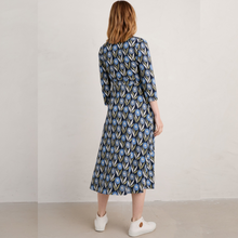 Load image into Gallery viewer, Seasalt Waterfront Dress | Navy
