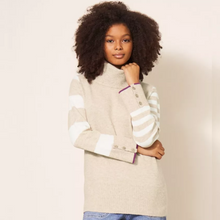 Load image into Gallery viewer, Whitestuff Waverly Jumper | Natural
