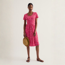 Load image into Gallery viewer, Seasalt Enor Dress | Sea Spray Floral
