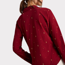 Load image into Gallery viewer, White Stuff Annie Deep Red
