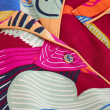 Load image into Gallery viewer, White Stuff Cotton Pyjamas Set | Red/Pink
