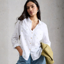 Load image into Gallery viewer, Shirt on Model 
