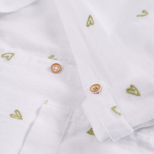 Load image into Gallery viewer, detail of shirt 
