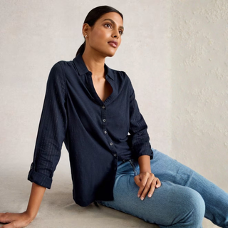 White Stuff Annie Sparkle Shirt