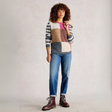 Load image into Gallery viewer, White Stuff Talia Jumper
