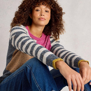 White Stuff Talia Jumper