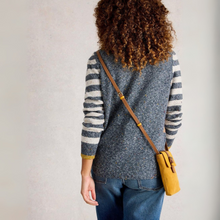 Load image into Gallery viewer, White Stuff Talia Jumper
