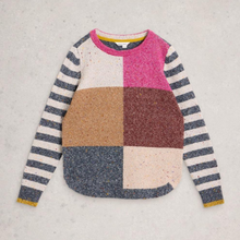 Load image into Gallery viewer, White Stuff Talia Jumper
