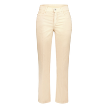 Load image into Gallery viewer, Front of Gardeur Straight Leg light Weight Trouser
