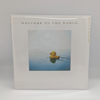 Welcome to the World | Susan O'Hanlon Card