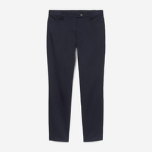 Load image into Gallery viewer, Marc O&#39;Polo Laxa Trouser | Thunder Blue
