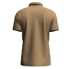 Load image into Gallery viewer, Fynch Hatton Polo With Contrast Lining | Various Colours
